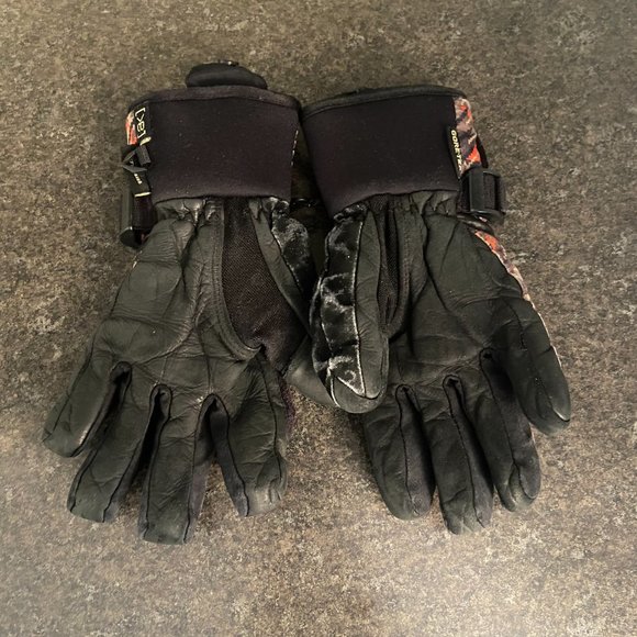 Burton [AK] Gore-Tex Pipe Gloves - Medium - Picture 3 of 9